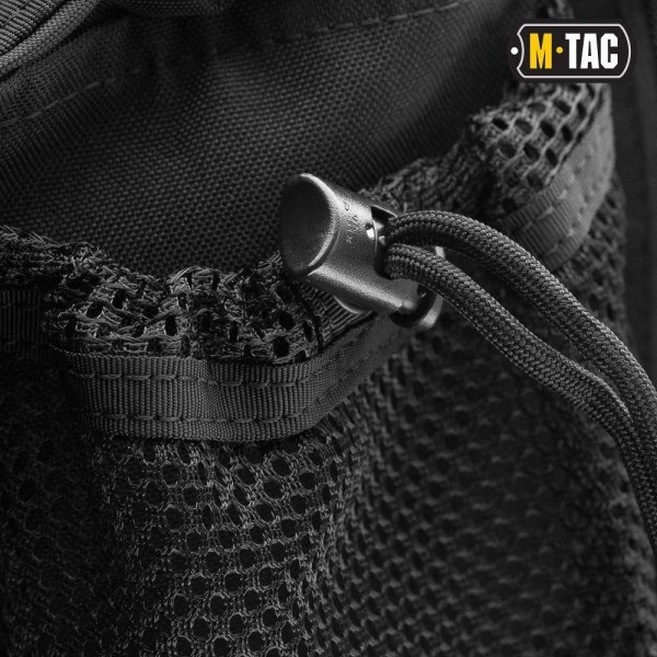 M-Tac сумка EveryDay Carry Bag Black - 3464915 M-Tac сумка EveryDay Carry Bag Black - 3464915