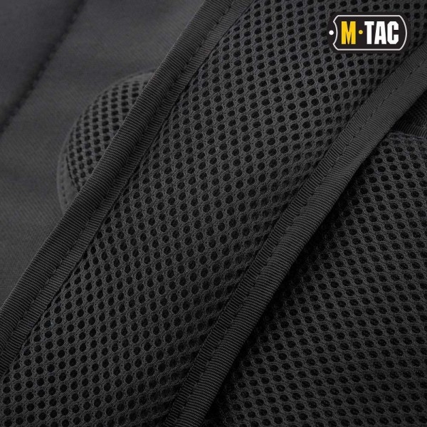 M-Tac сумка EveryDay Carry Bag Black - 3464915 M-Tac сумка EveryDay Carry Bag Black - 3464915