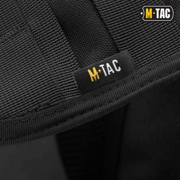 M-Tac сумка EveryDay Carry Bag Black - 3464915 M-Tac сумка EveryDay Carry Bag Black - 3464915