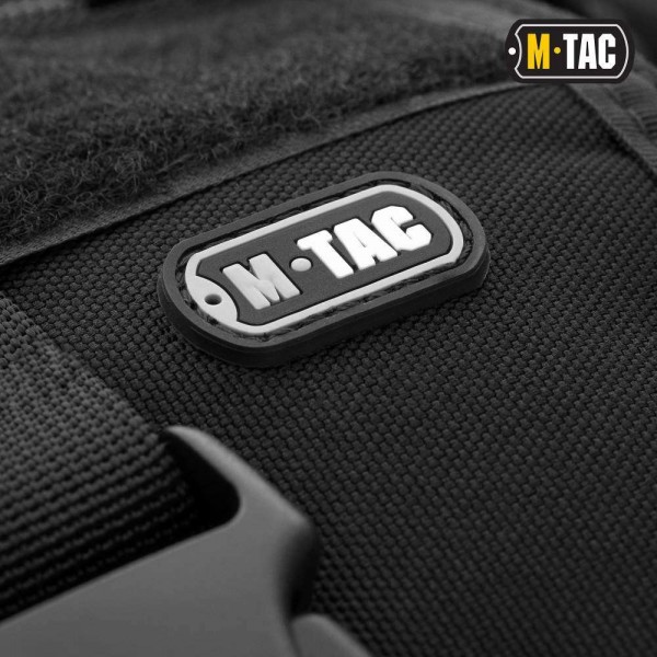 M-Tac сумка EveryDay Carry Bag Black - 3464915 M-Tac сумка EveryDay Carry Bag Black - 3464915