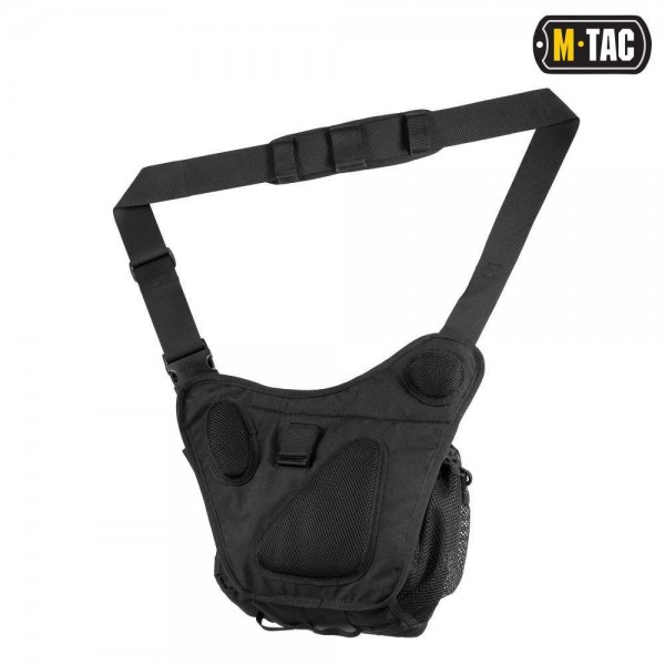 M-Tac сумка EveryDay Carry Bag Black - 3464915 M-Tac сумка EveryDay Carry Bag Black - 3464915