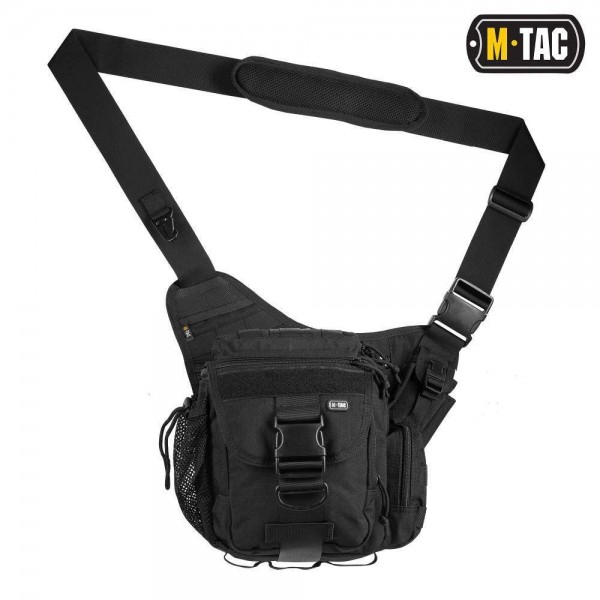 M-Tac сумка EveryDay Carry Bag Black - 3464915 M-Tac сумка EveryDay Carry Bag Black - 3464915