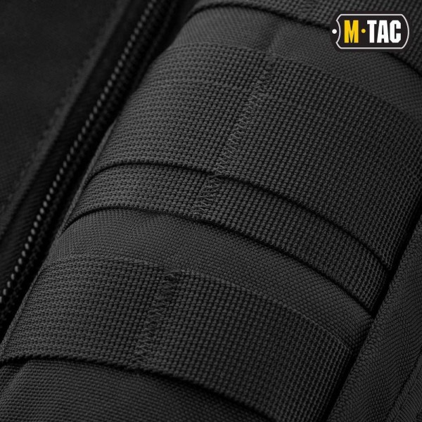 M-Tac сумка EveryDay Carry Bag Black - 3464915 M-Tac сумка EveryDay Carry Bag Black - 3464915