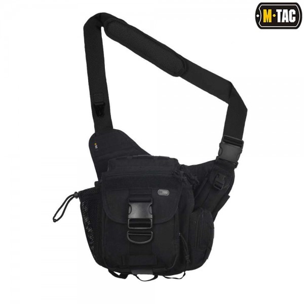 M-Tac сумка EveryDay Carry Bag Black - 3464915 M-Tac сумка EveryDay Carry Bag Black - 3464915