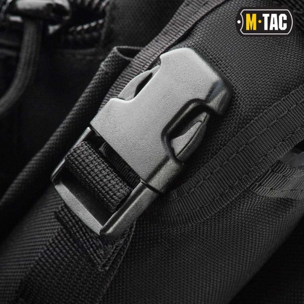 M-Tac сумка EveryDay Carry Bag Black - 3464915 M-Tac сумка EveryDay Carry Bag Black - 3464915