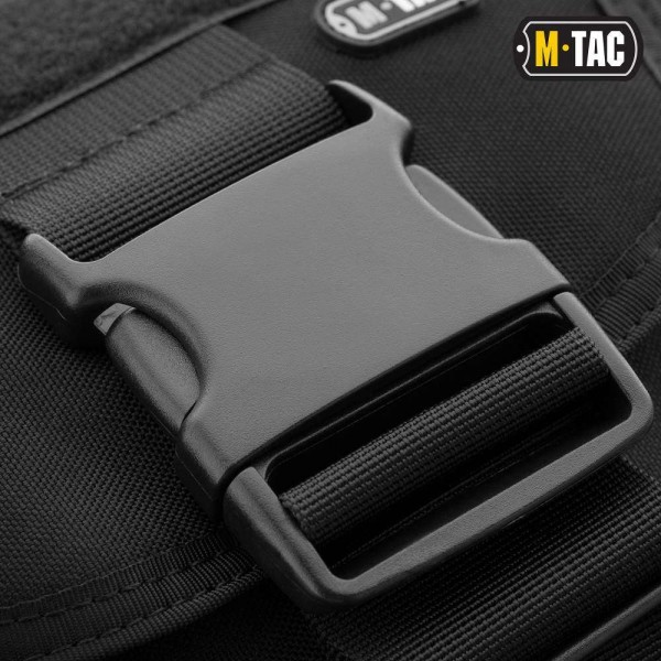 M-Tac сумка EveryDay Carry Bag Black - 3464915 M-Tac сумка EveryDay Carry Bag Black - 3464915