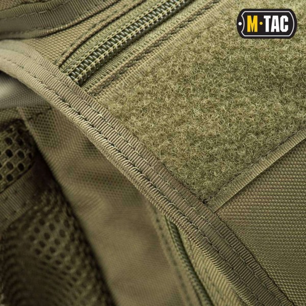 M-Tac сумка EveryDay Carry Bag Olive - 3464916