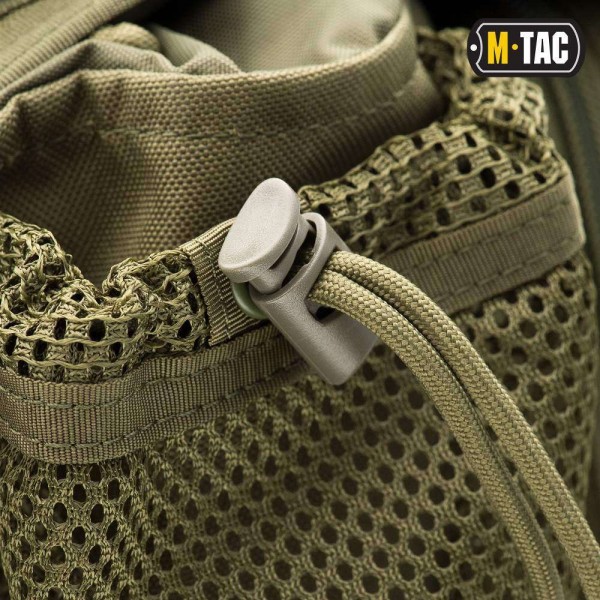 M-Tac сумка EveryDay Carry Bag Olive - 3464916