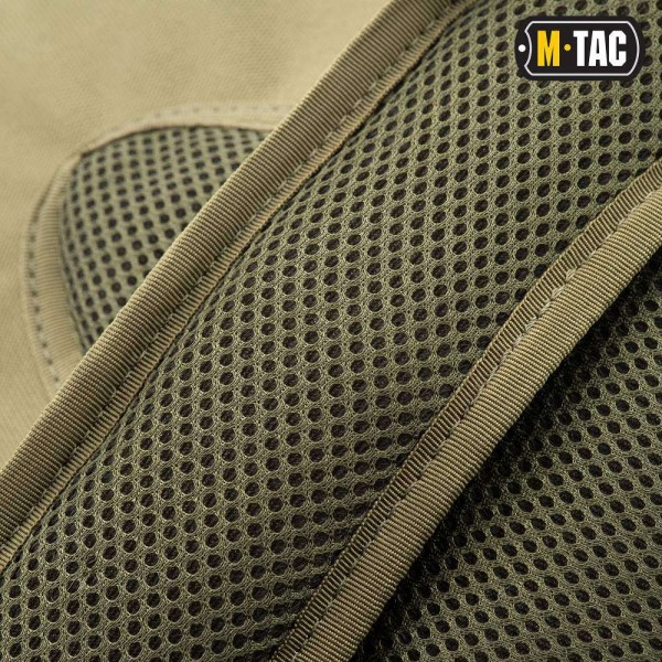 M-Tac сумка EveryDay Carry Bag Olive - 3464916