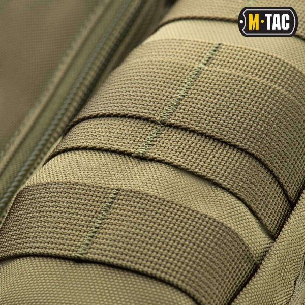 M-Tac сумка EveryDay Carry Bag Olive - 3464916