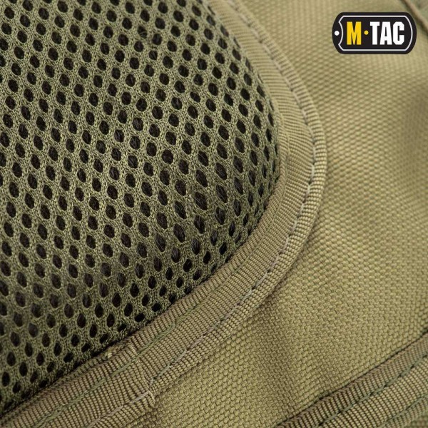 M-Tac сумка EveryDay Carry Bag Olive - 3464916