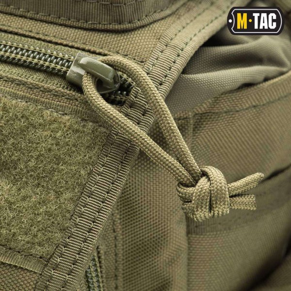 M-Tac сумка EveryDay Carry Bag Olive - 3464916