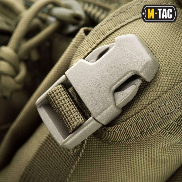 M-Tac сумка EveryDay Carry Bag Olive - 3464916