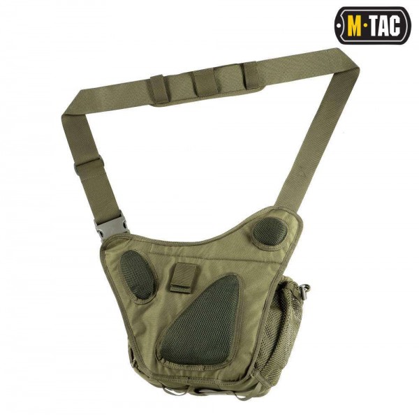 M-Tac сумка EveryDay Carry Bag Olive - 3464916