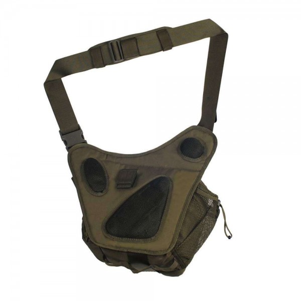 M-Tac сумка EveryDay Carry Bag Olive - 3464916