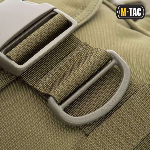 M-Tac сумка EveryDay Carry Bag Olive - 3464916
