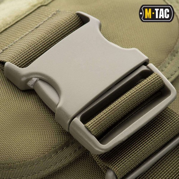 M-Tac сумка EveryDay Carry Bag Olive - 3464916