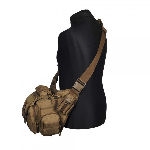 M-Tac сумка EveryDay Carry Bag Coyote - 3464917 M-Tac сумка EveryDay Carry Bag Coyote - 3464917