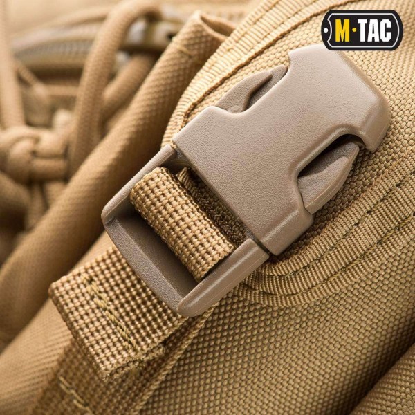 M-Tac сумка EveryDay Carry Bag Coyote - 3464917 M-Tac сумка EveryDay Carry Bag Coyote - 3464917