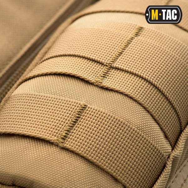 M-Tac сумка EveryDay Carry Bag Coyote - 3464917 M-Tac сумка EveryDay Carry Bag Coyote - 3464917