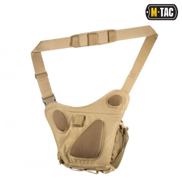 M-Tac сумка EveryDay Carry Bag Coyote - 3464917 M-Tac сумка EveryDay Carry Bag Coyote - 3464917