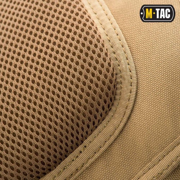 M-Tac сумка EveryDay Carry Bag Coyote - 3464917 M-Tac сумка EveryDay Carry Bag Coyote - 3464917