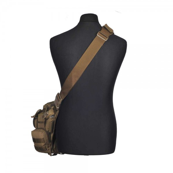 M-Tac сумка EveryDay Carry Bag Coyote - 3464917 M-Tac сумка EveryDay Carry Bag Coyote - 3464917