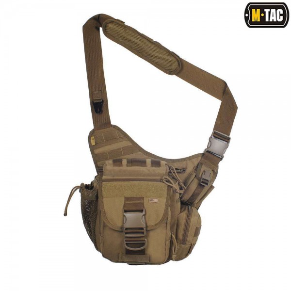 M-Tac сумка EveryDay Carry Bag Coyote - 3464917 M-Tac сумка EveryDay Carry Bag Coyote - 3464917