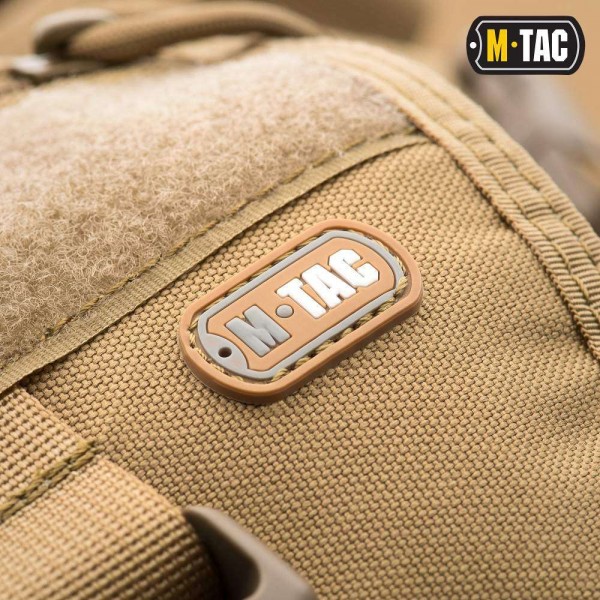 M-Tac сумка EveryDay Carry Bag Coyote - 3464917 M-Tac сумка EveryDay Carry Bag Coyote - 3464917