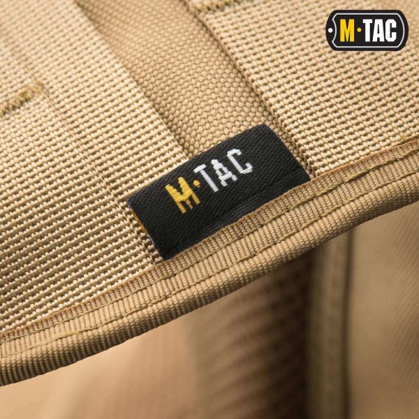 M-Tac сумка EveryDay Carry Bag Coyote - 3464917 M-Tac сумка EveryDay Carry Bag Coyote - 3464917