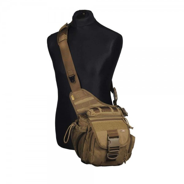 M-Tac сумка EveryDay Carry Bag Coyote - 3464917 M-Tac сумка EveryDay Carry Bag Coyote - 3464917