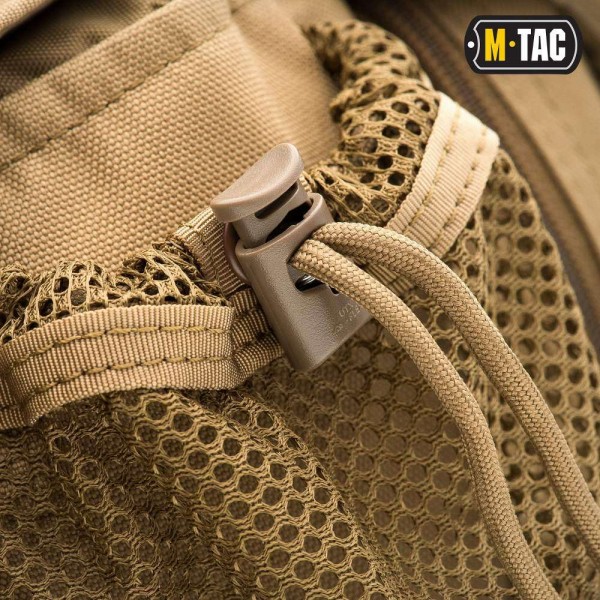 M-Tac сумка EveryDay Carry Bag Coyote - 3464917 M-Tac сумка EveryDay Carry Bag Coyote - 3464917