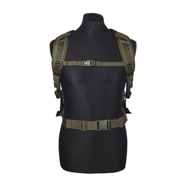 M-Tac рюкзак Stealth Pack Olive - 3464918