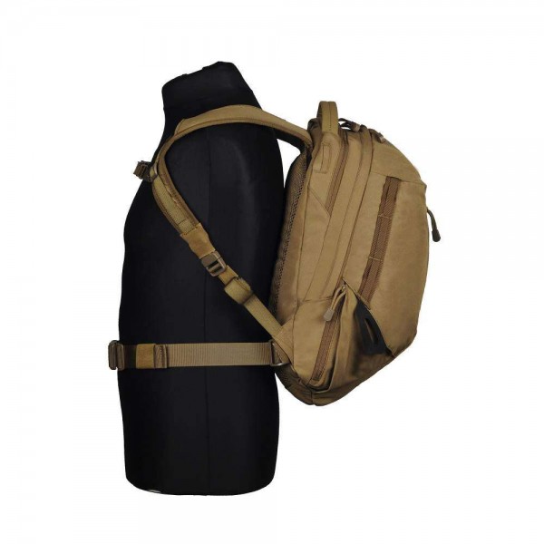 M-Tac рюкзак Stealth Pack Coyote - 3464919 M-Tac рюкзак Stealth Pack Coyote - 3464919