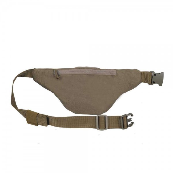 M-Tac сумка-кобура поясная Elite Gen.II с липучкой Coyote - 3464920 M-Tac сумка-кобура поясная Elite Gen.II с липучкой Coyote - 3464920