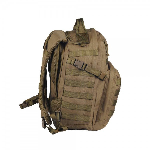 M-Tac рюкзак Scout Pack Coyote - 3464921 M-Tac рюкзак Scout Pack Coyote - 3464921