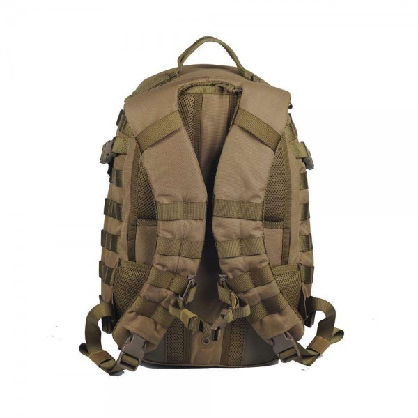 M-Tac рюкзак Scout Pack Coyote - 3464921 M-Tac рюкзак Scout Pack Coyote - 3464921