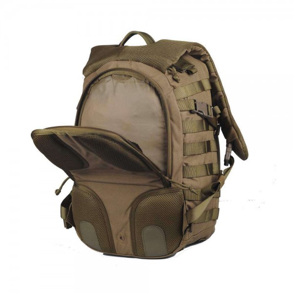 M-Tac рюкзак Scout Pack Coyote - 3464921 M-Tac рюкзак Scout Pack Coyote - 3464921
