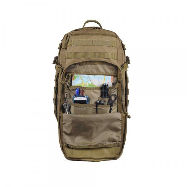 M-Tac рюкзак Scout Pack Coyote - 3464921 M-Tac рюкзак Scout Pack Coyote - 3464921