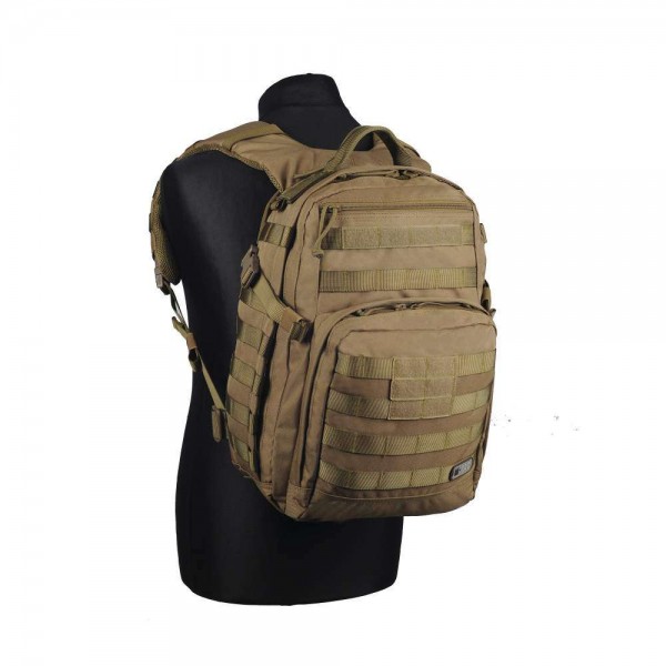 M-Tac рюкзак Scout Pack Coyote - 3464921 M-Tac рюкзак Scout Pack Coyote - 3464921