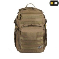 M-Tac рюкзак Scout Pack Coyote