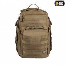 M-Tac рюкзак Scout Pack Coyote