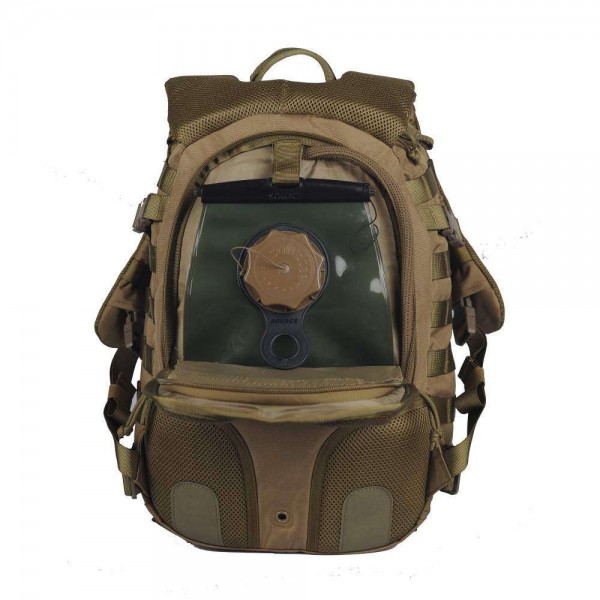 M-Tac рюкзак Scout Pack Coyote - 3464921 M-Tac рюкзак Scout Pack Coyote - 3464921