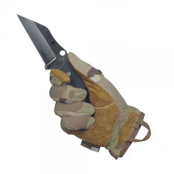 M-Tac рукавички Scout Agility MC - 90007008 M-Tac рукавички Scout Agility MC - 90007008