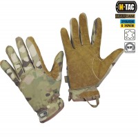 M-Tac перчатки Scout Agility MC