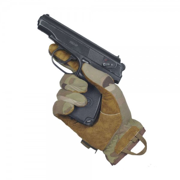 M-Tac рукавички Scout Agility MC - 90007008 M-Tac рукавички Scout Agility MC - 90007008