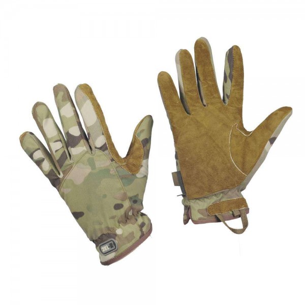 M-Tac рукавички Scout Agility MC - 90007008 M-Tac рукавички Scout Agility MC - 90007008