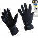 M-Tac перчатки Tactical Waterproof Dark Navy Blue - Фото 13