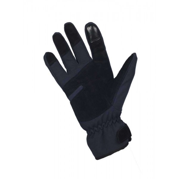 M-Tac перчатки Tactical Waterproof Dark Navy Blue - 90001015