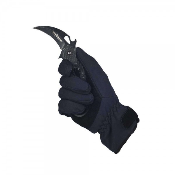 M-Tac перчатки Tactical Waterproof Dark Navy Blue - 90001015